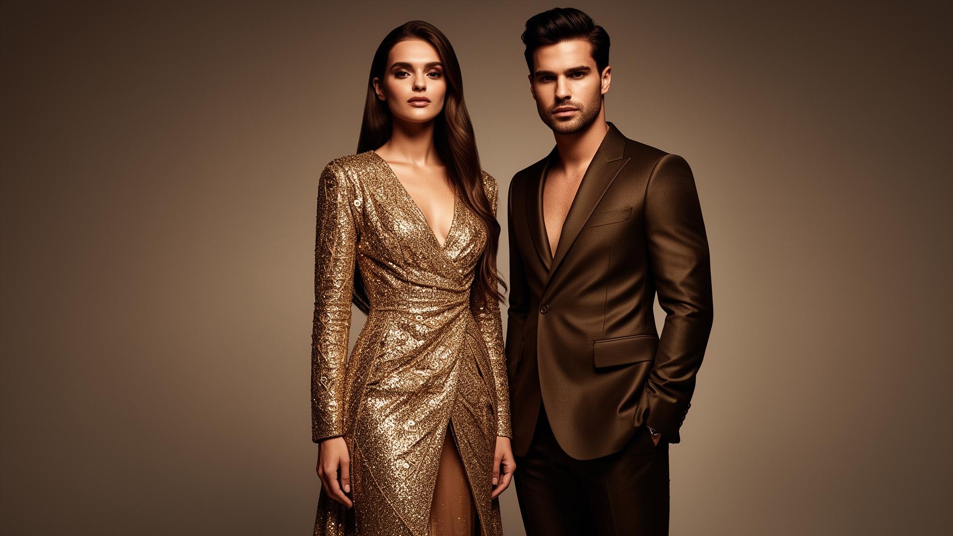 The Gilded Collection